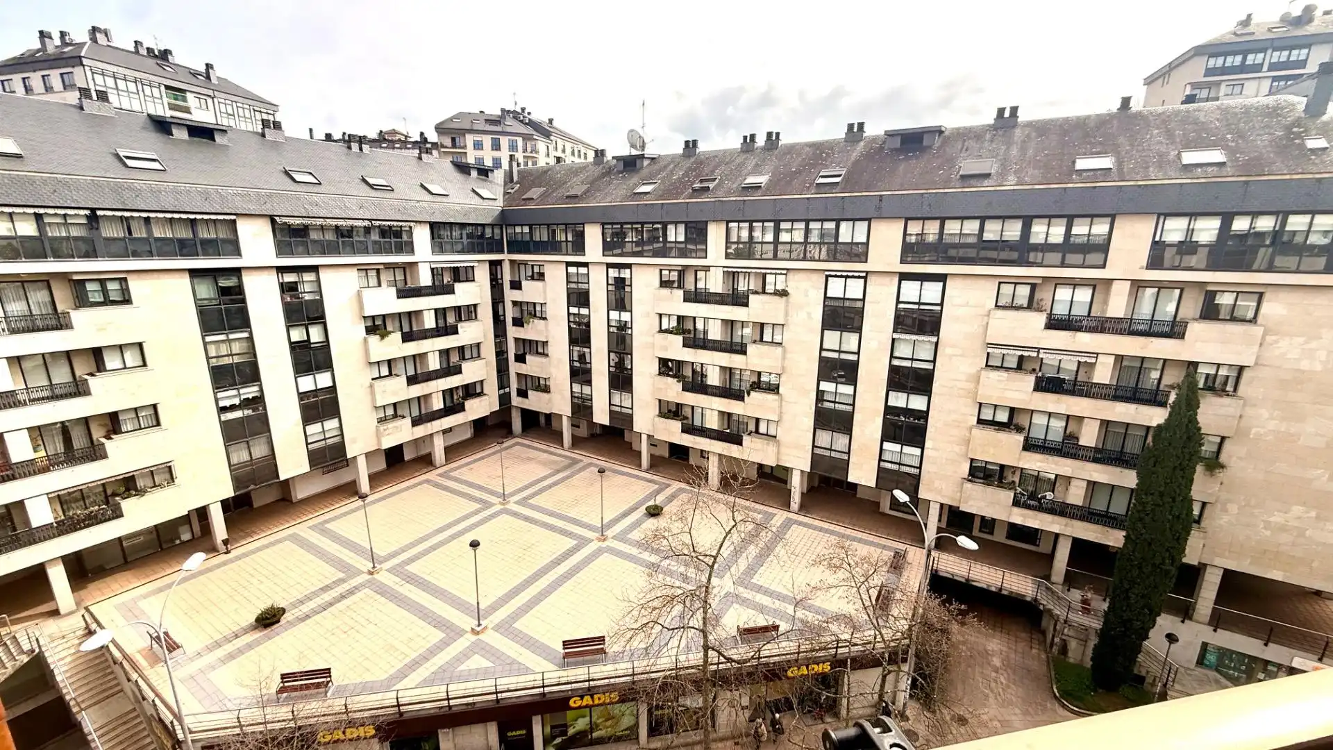 Appartement avec terrasse à vendre à XOAN DE NOVOA, imagen 7