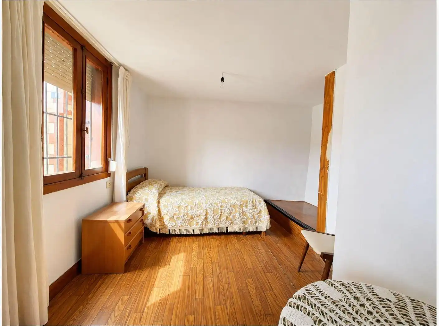 Bedroom of Country homes for sale in Suances  with Private garden and Storage room