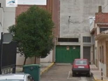 Flat for sale in Calle ING TORRES QUEVEDO