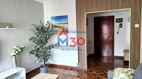 Foto 5 de Pis en venda a Centro, Burgos