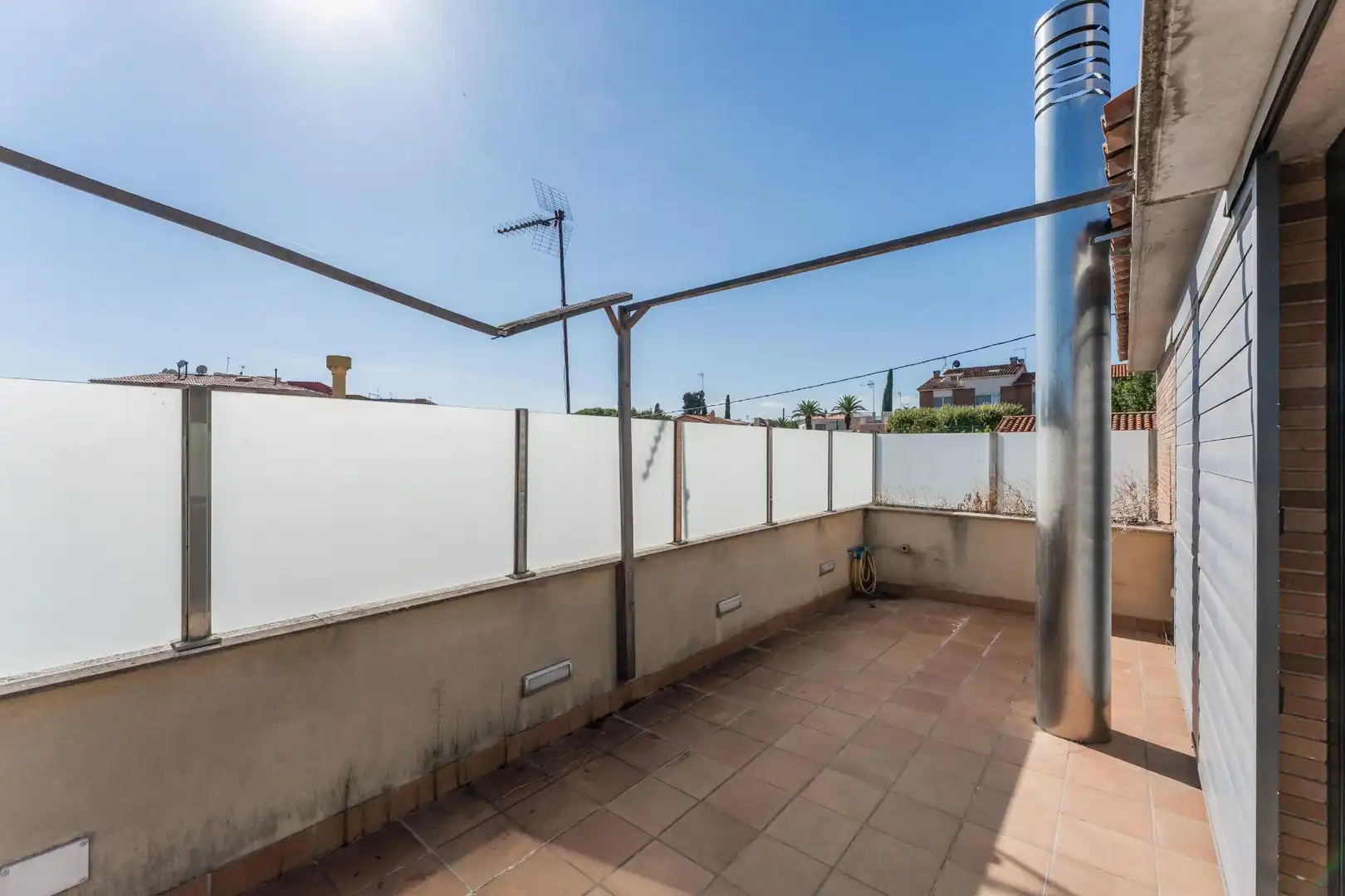 House with garden for sale in Anselm Clave (Calle) 10, imagen 30