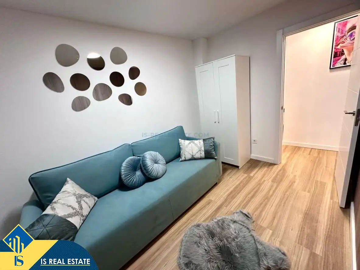 Mini appartamento con piscina in vendita a Playa del Cura, imagen 7