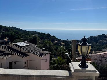 Villa avec piscine à vendre à Canyelles