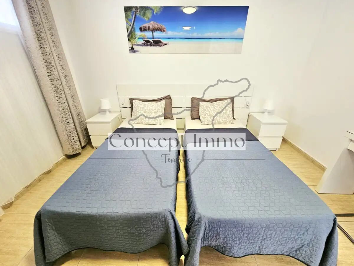 Habitación de Piso en venta en Costa del Silencio