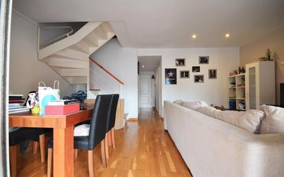 Living room of Flat for sale in L'Hospitalet de Llobregat