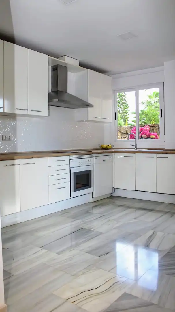 Casa con terraza en venta en Los Flamingos, imagen 19