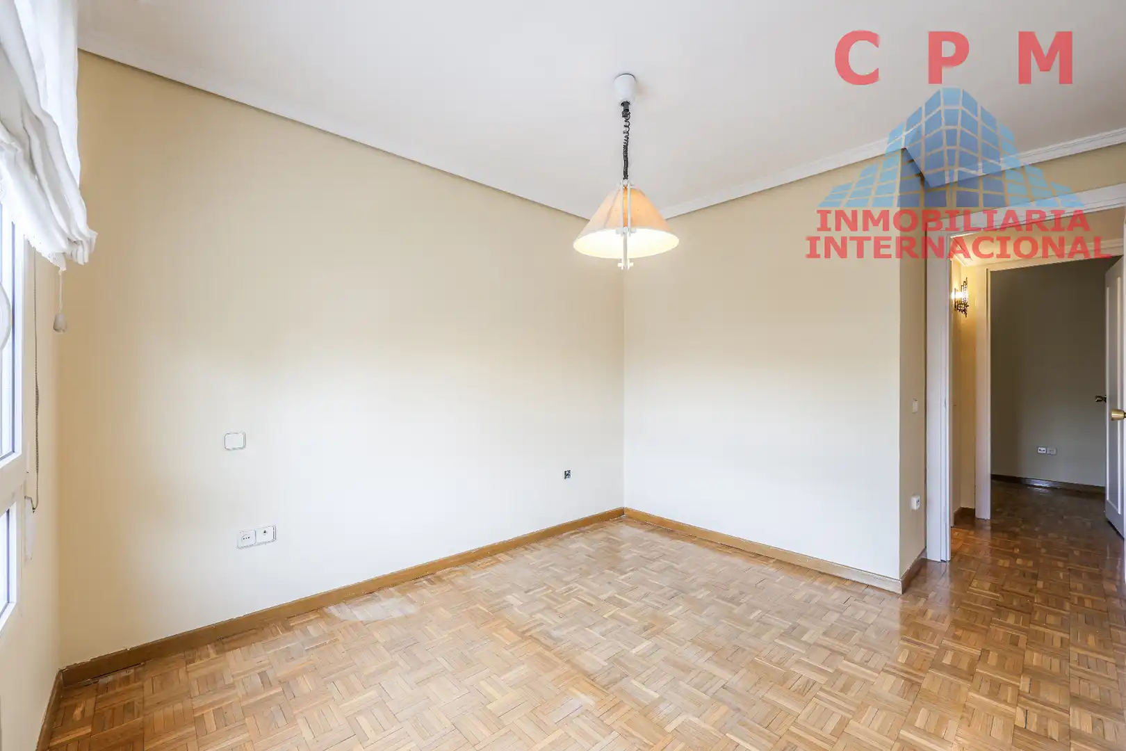 Habitación de Piso de alquiler en Madrid con Aire acondicionado, Calefacción y Horno