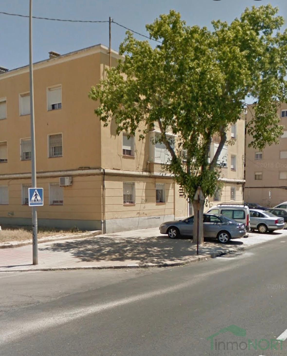 Vista exterior de Apartament de lloguer en Cartagena