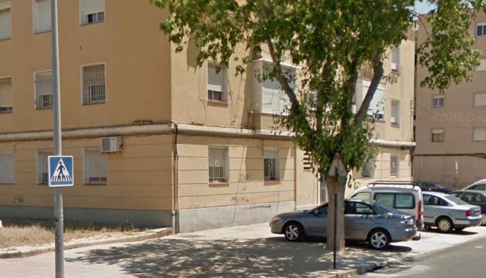 Foto 1 de Apartamento de alquiler en San Ginés, Murcia