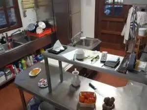 Casa con terraza en venta en Barrio Arroyo, imagen 8
