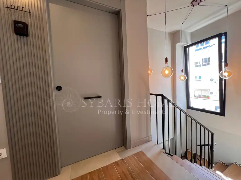 Appartamento in vendita a Centro Urbano, imagen 4