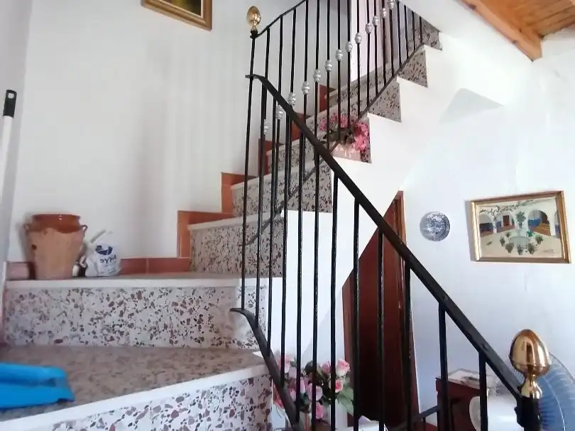 Casa o xalet en venda en Ohanes amb Terrassa i Balcó