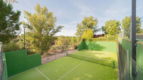 Photo 3 of Single-family semi-detached for sale in Calle María Telo, Parquelagos - Puente Nuevo, Galapagar