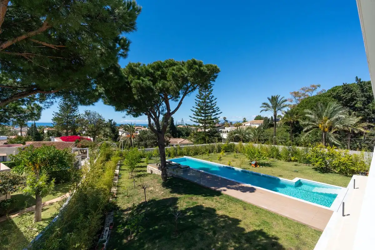 Adossat en venda a Elviria - Cabopino, imagen 44