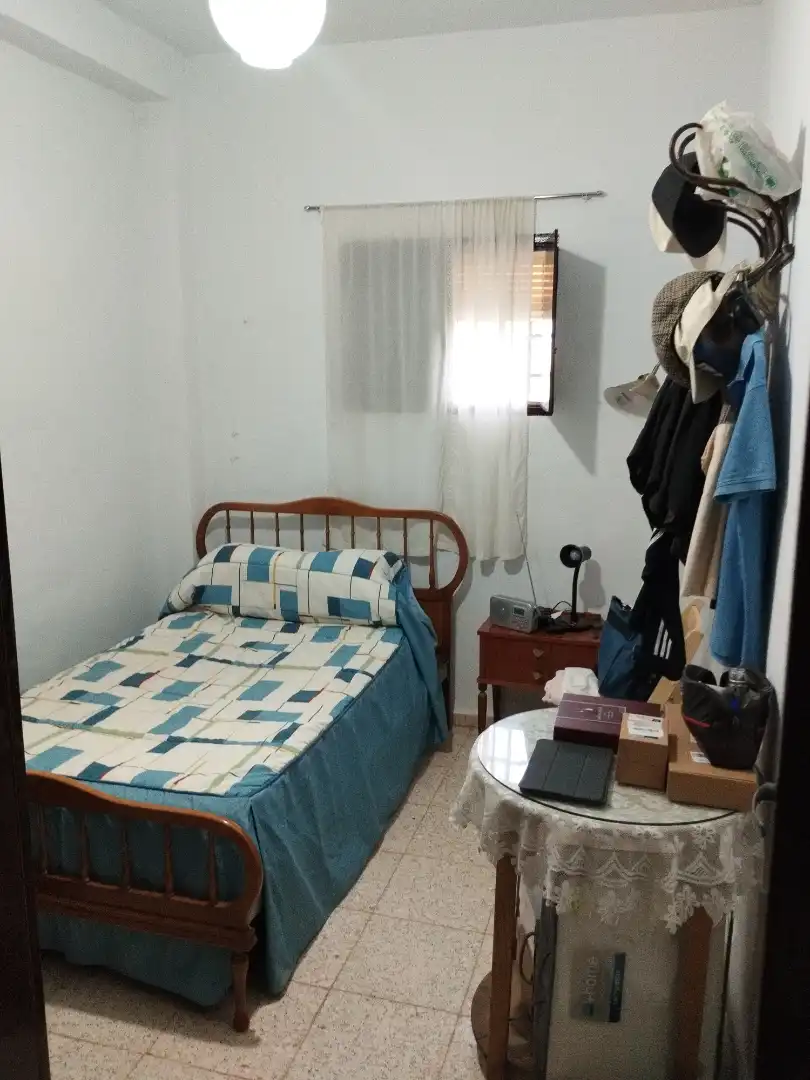 Casa rústica amb piscina en venda a Puebla de Sancho Pérez, imagen 30