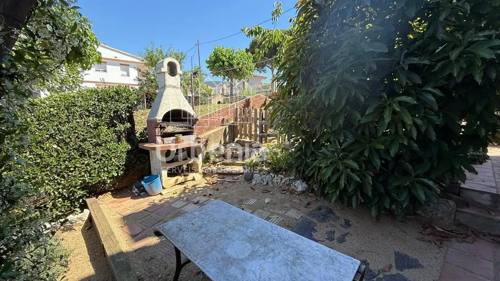 Haus mit Garten zum Verkauf in Sant Iscle de Vallalta, imagen 7