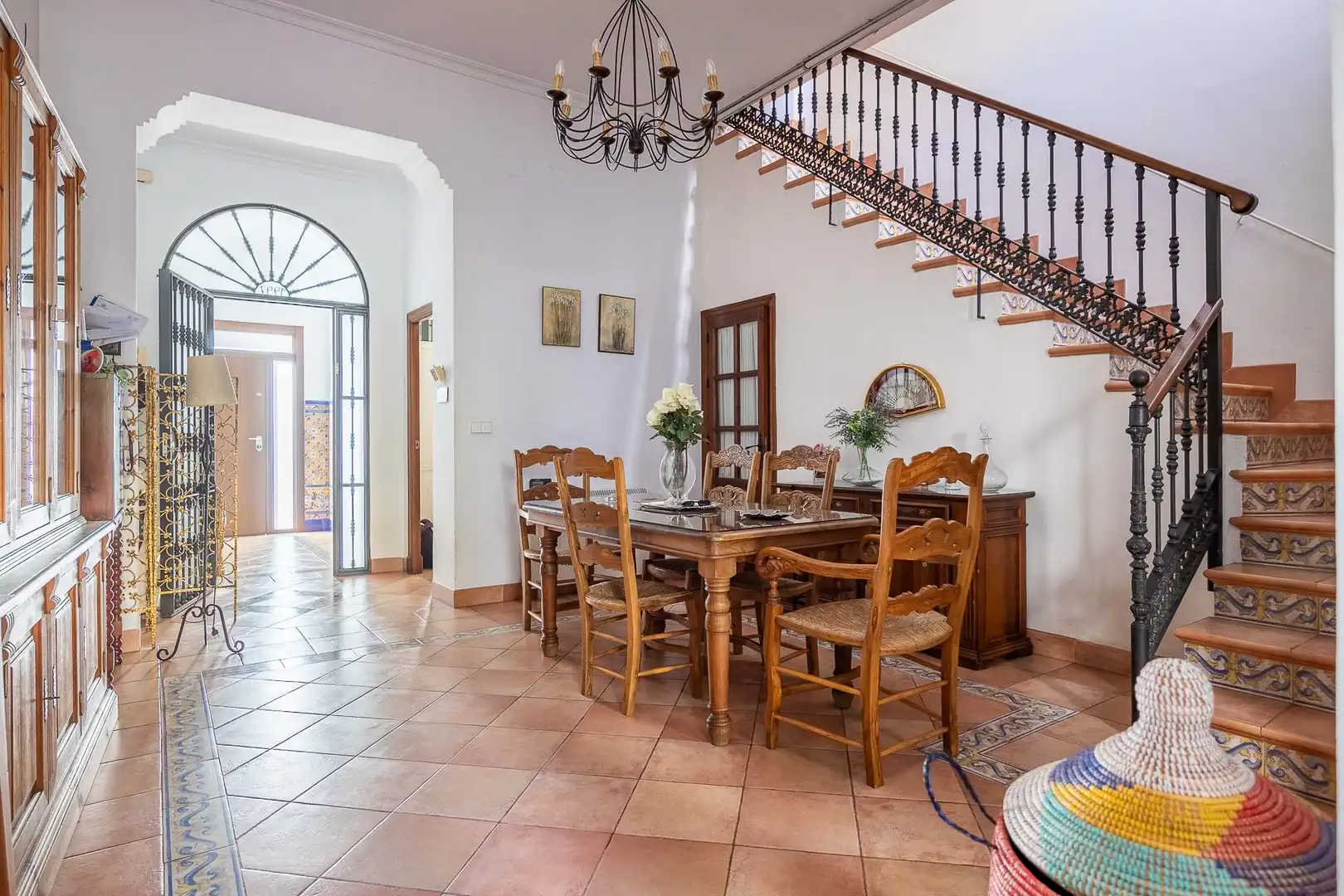 Reihenhaus zum Verkauf in Castilleja de la Cuesta, imagen 10