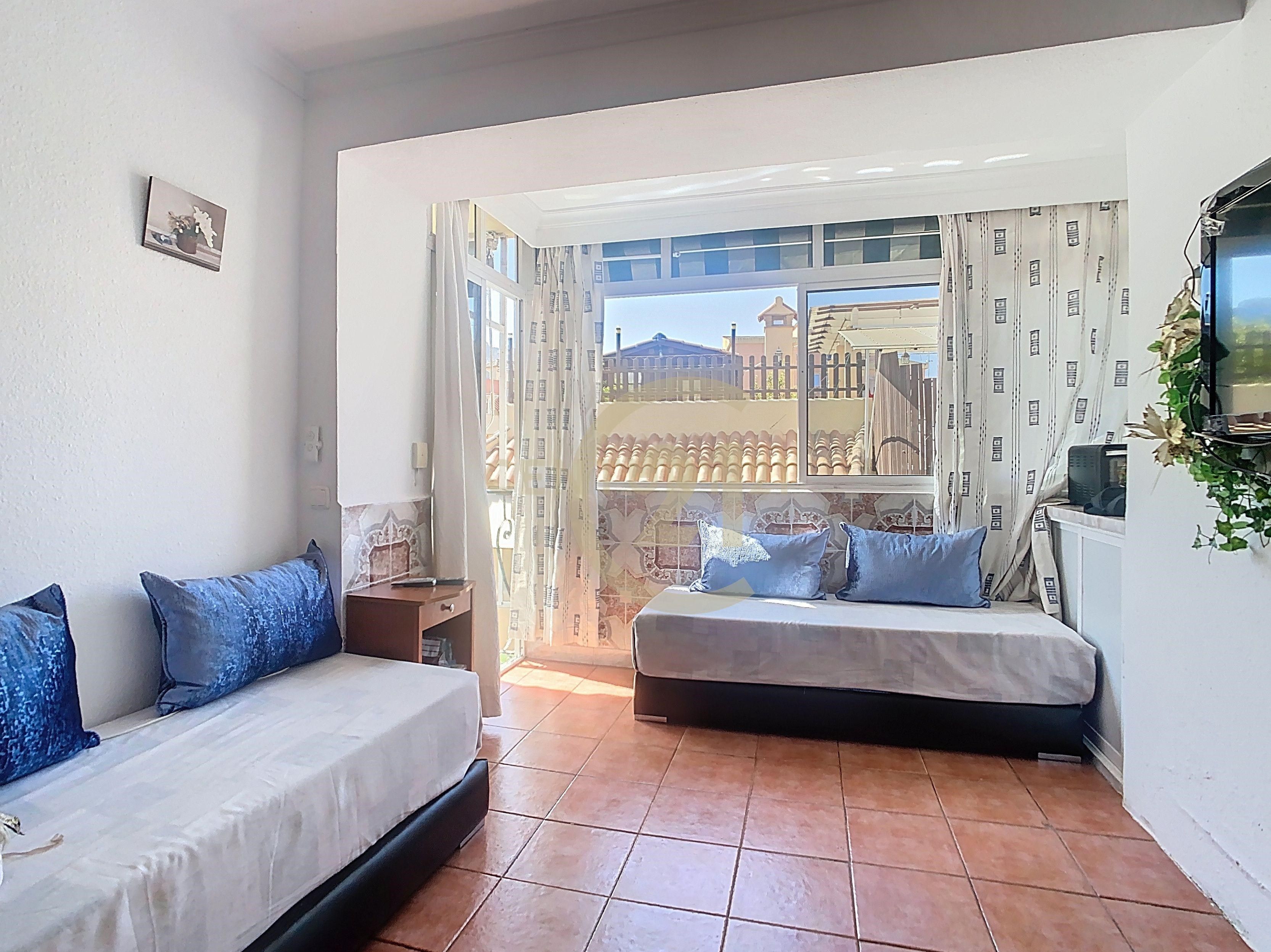 Habitación de Piso en venta en Torremolinos con Terraza