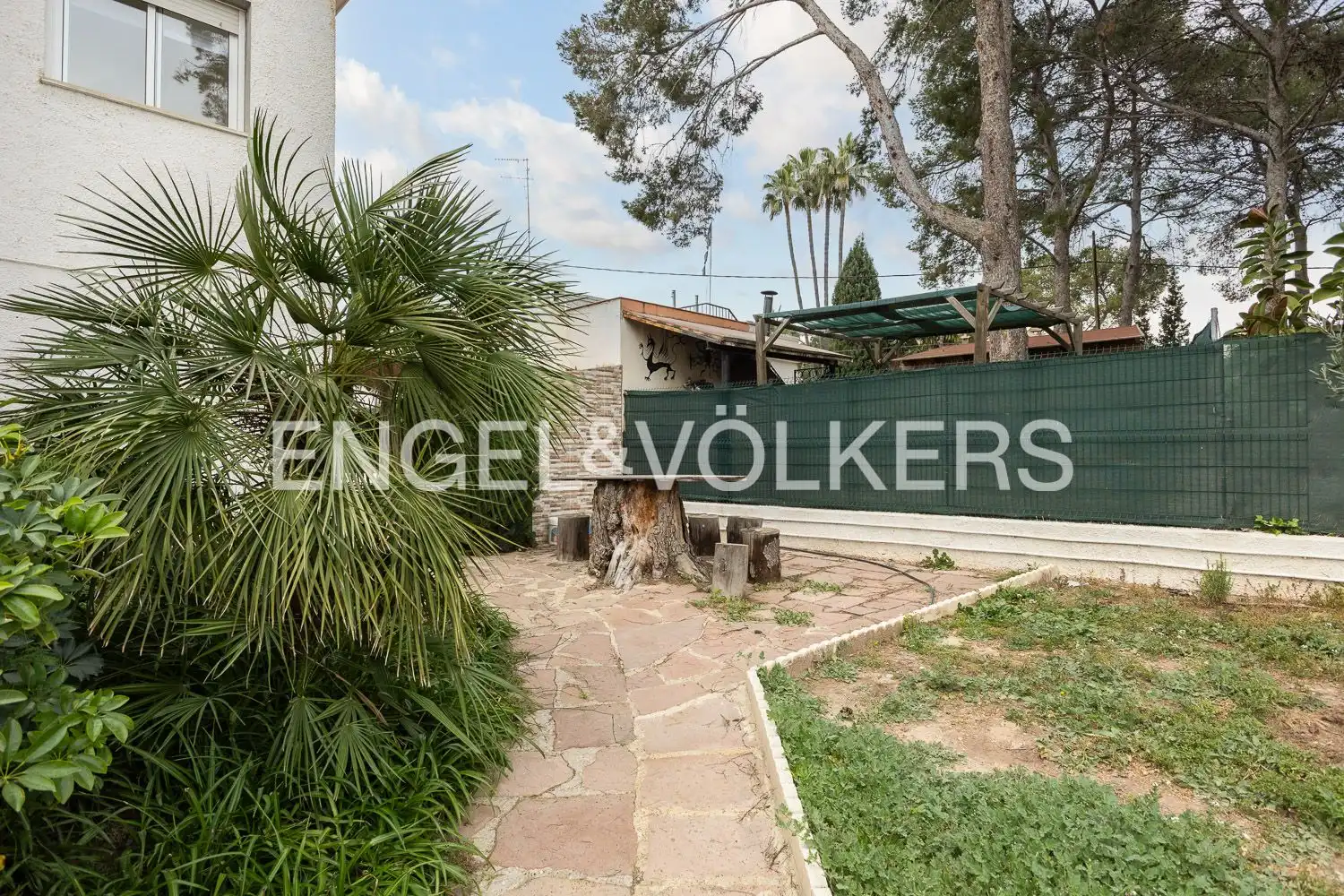 Casa o chalet en venta en Paterna con Calefacción, Jardín privado y Terraza