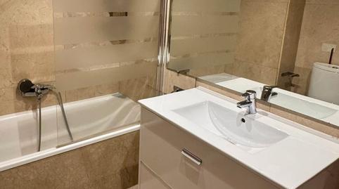 Foto 5 de Apartament de lloguer a Calle de Recoletos, 3, Recoletos, Madrid