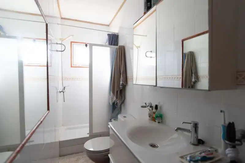 Baño de Casa o chalet en venta en Tías con Jardín privado, Trastero y Amueblado