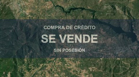 Foto 4 de Piso en venta en San Martín de Valdeiglesias, Madrid