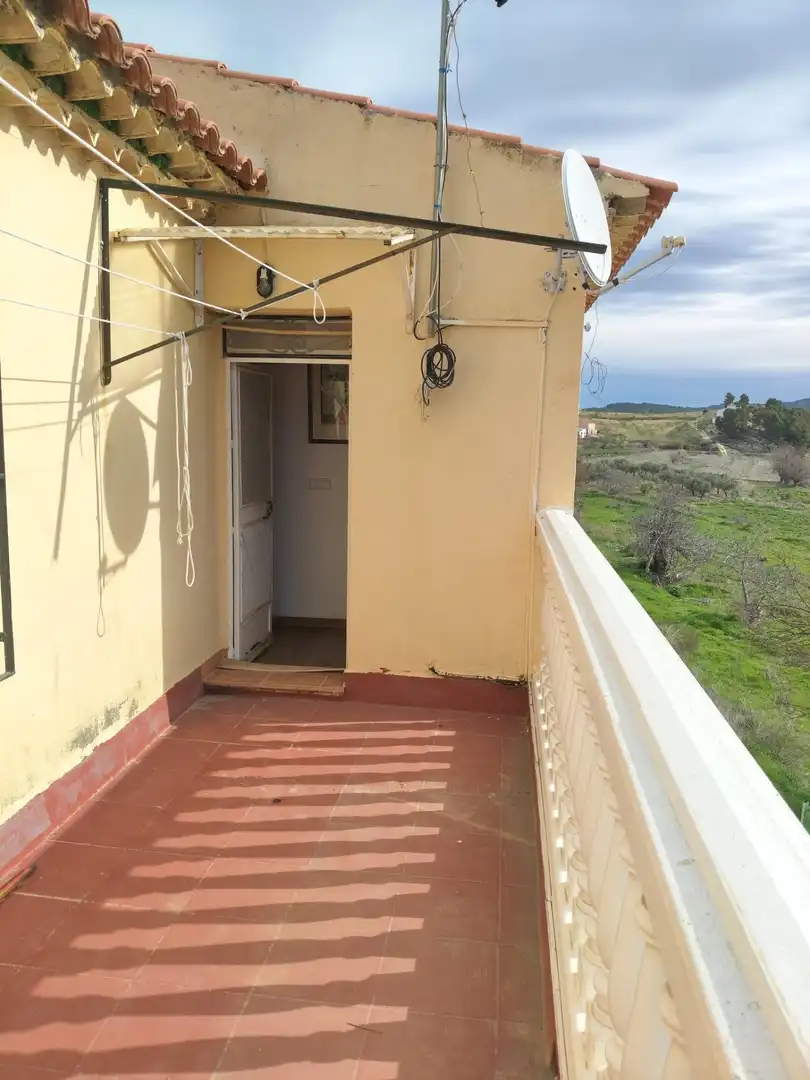 Flat for sale in Calle Calle Llano Lipan, imagen 24