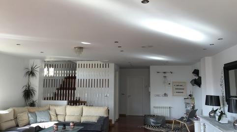 Foto 2 de Casa o chalet en venta en Delfin Garcia, Ensanche - Sar, Santiago de Compostela