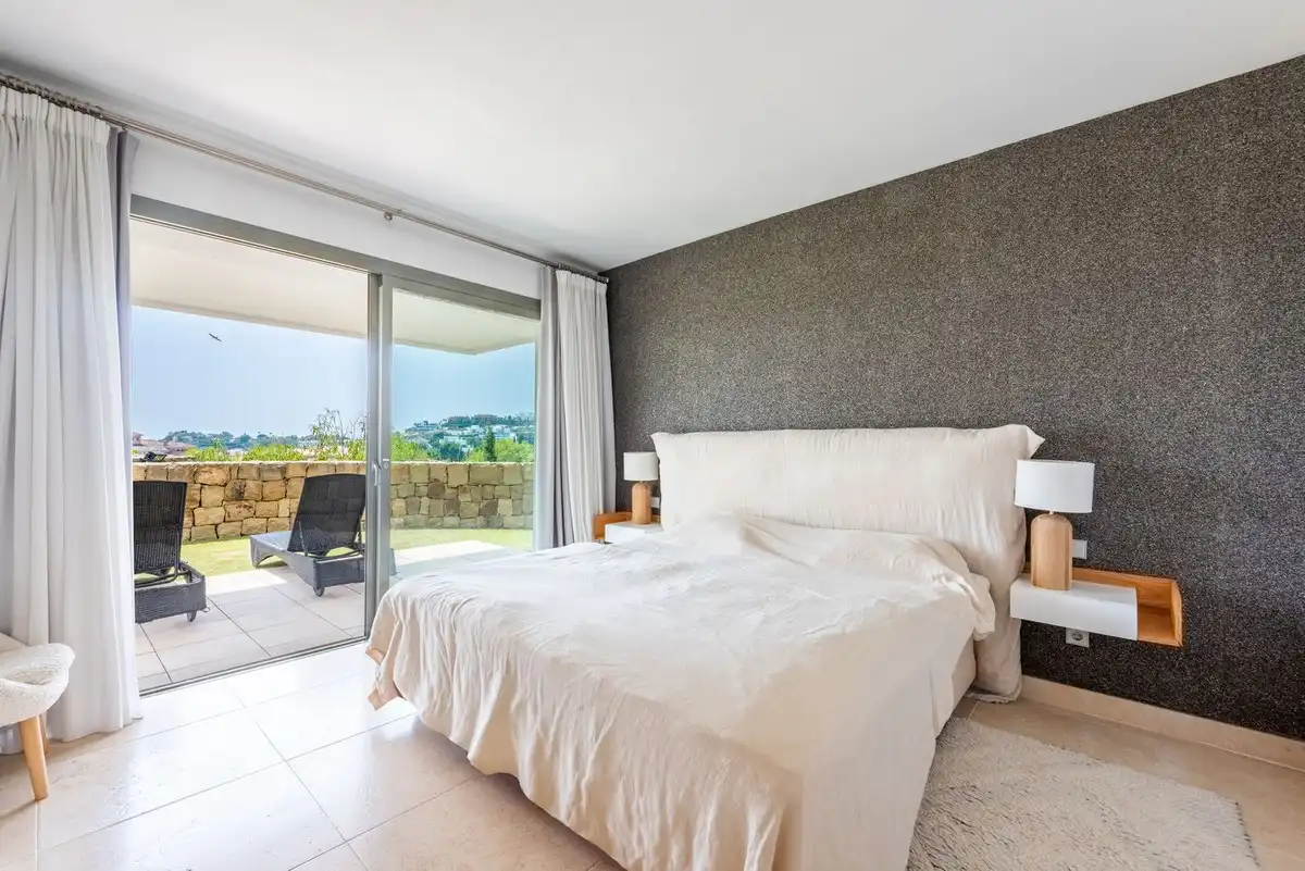 Appartement avec ascenseur à vendre à Los Flamingos, imagen 15