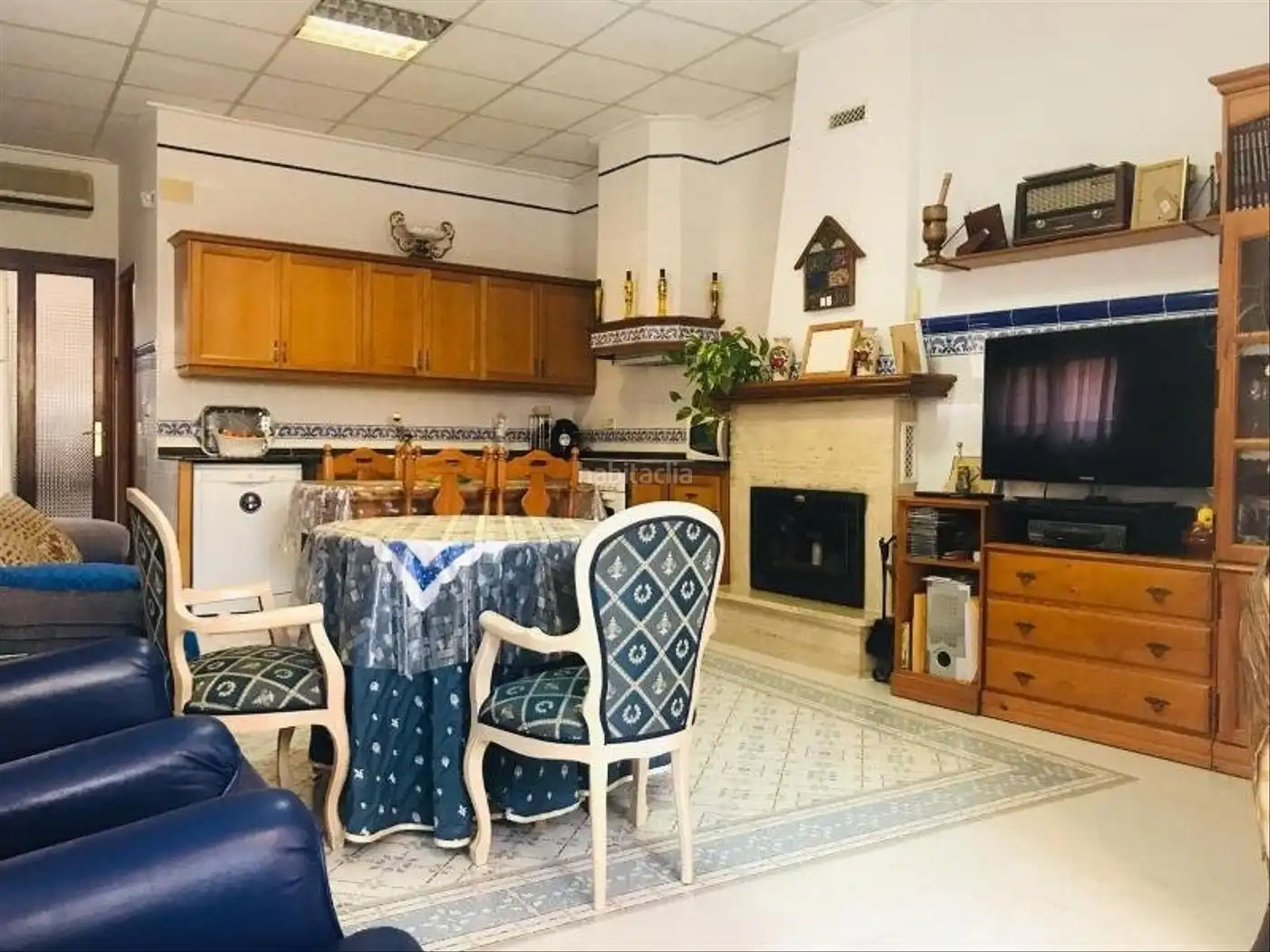 Casa in vendita a Carrer Mare de Déu del Roser 66, imagen 2
