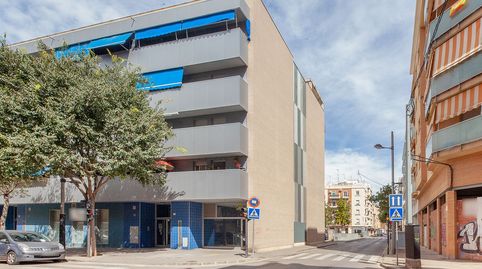 Foto 2 de Piso en venta en C/ Plus Ultra - Conjunto Res Grupo Simancas - , Centro Histórico, Gandia