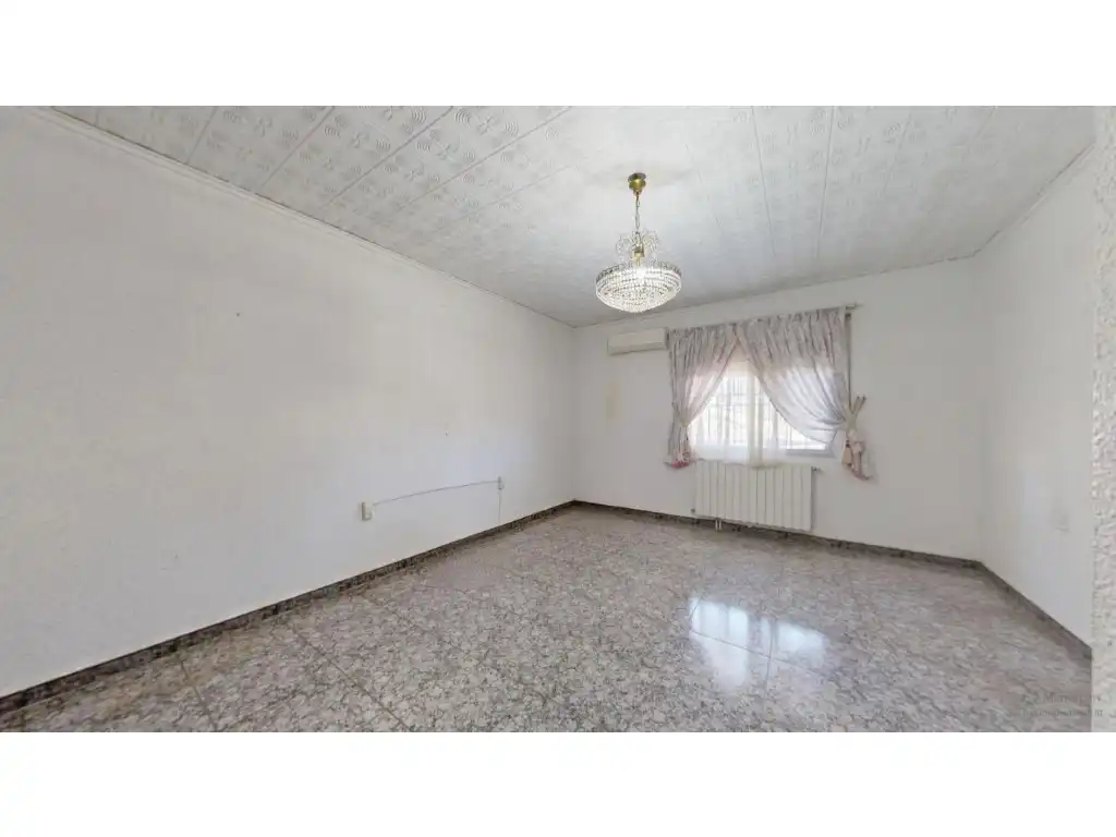 Bedroom of Houses for sale in La Pobla de Vallbona