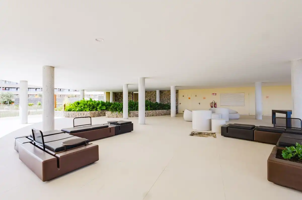 Flat for sale in Fuengirola  with Air Conditioner, Heating and Terrace