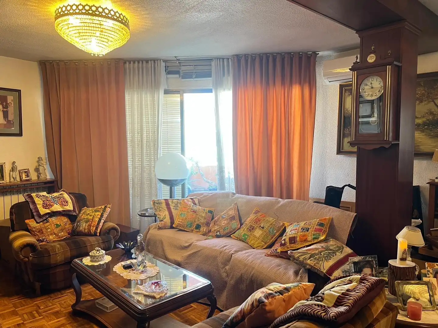 Penthouse mit Terrasse zum Verkauf in Centro Urbano, imagen 55