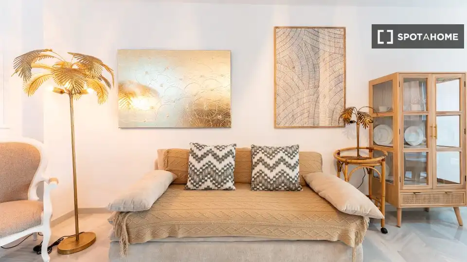 Room in Carranque - Haza Cuevas