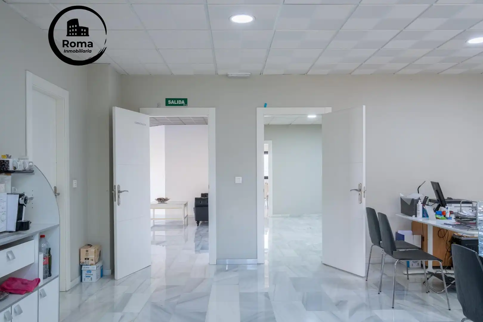 Industrial buildings for sale in Alfacar