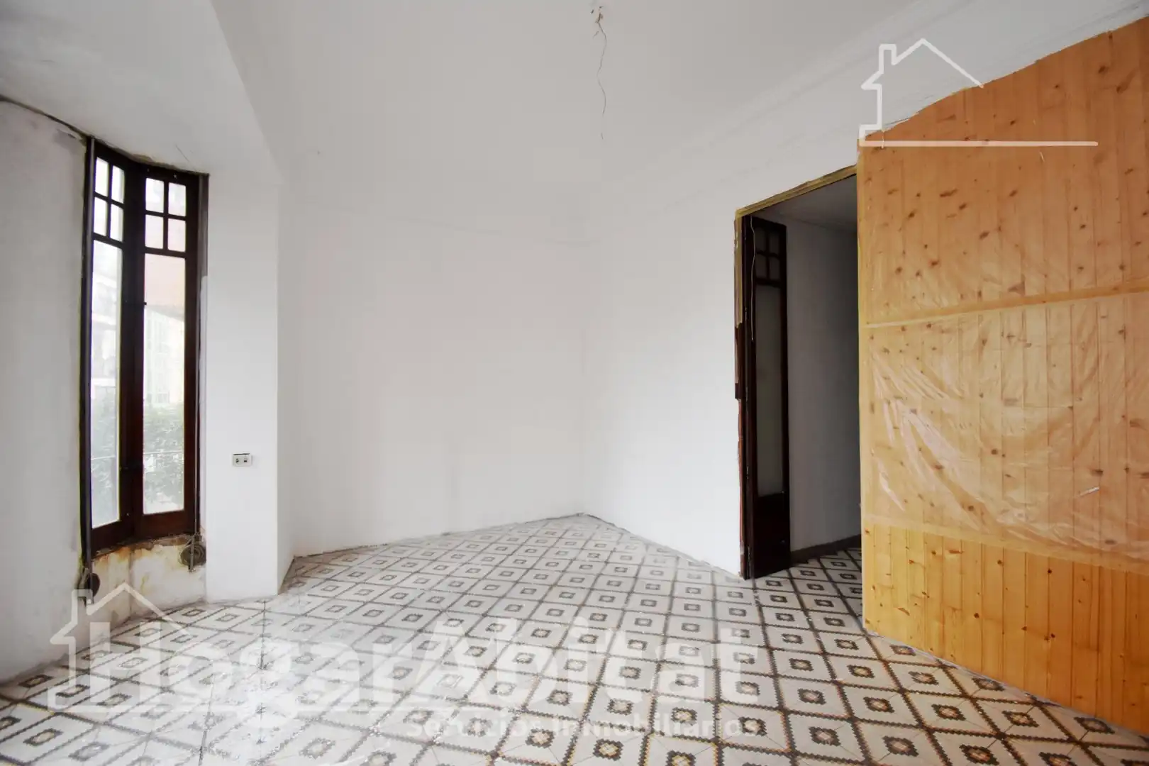 Piso en venta en Castellón de la Plana / Castelló de la Plana