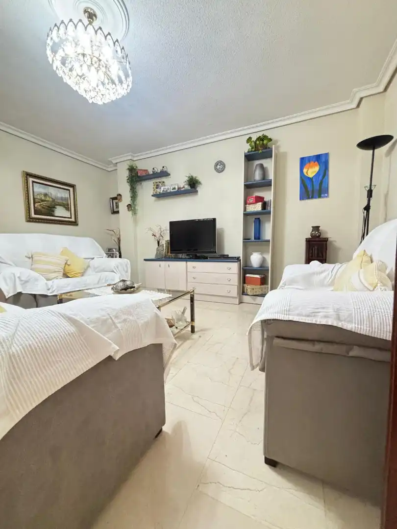 Flat with lift for sale in Calle de Calatrava 19, imagen 4