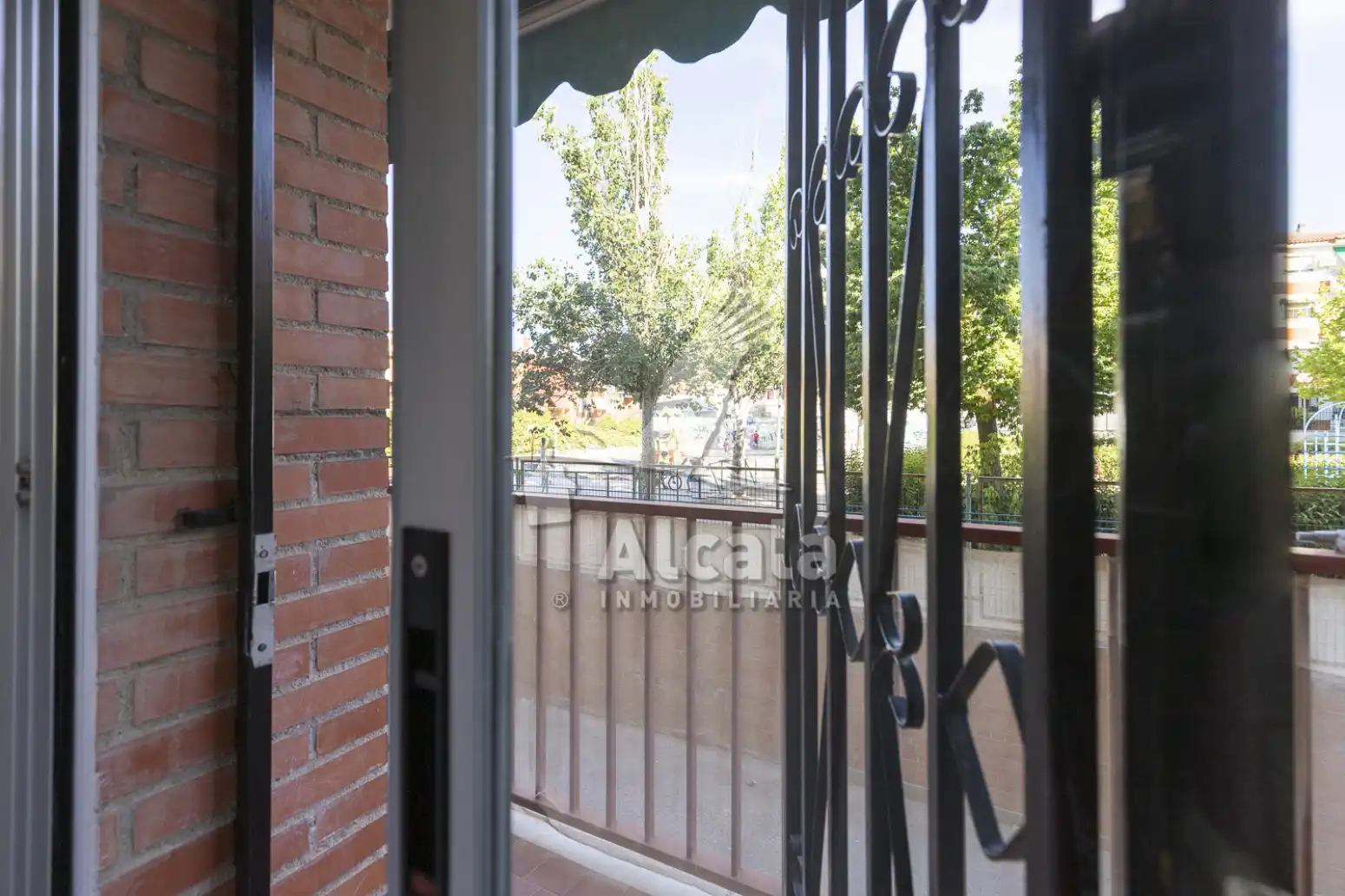 Terrassa de Pis en venda en Ocaña amb Calefacció i Terrassa