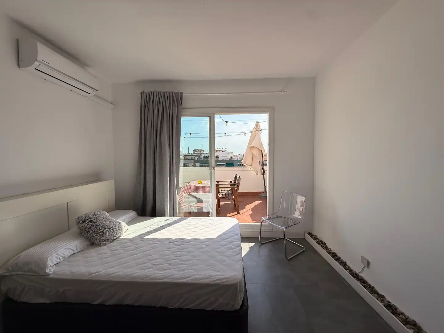 Piso en venta en Carrer l'Equador, Barri de les Corts