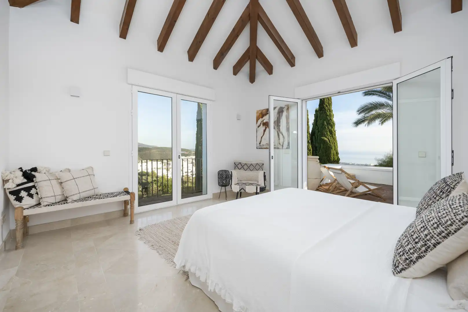 House with pool for sale in Marbella Centro, imagen 12