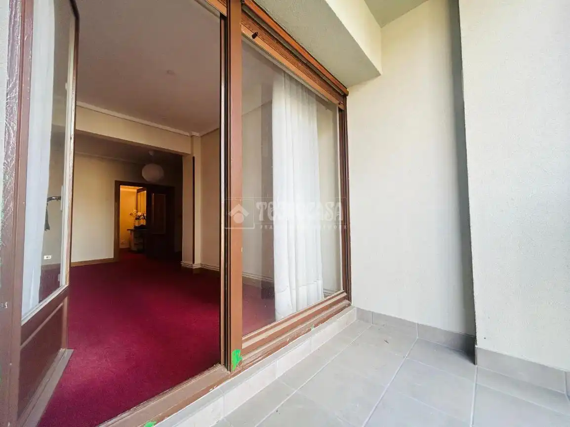 Flat for sale in Bilbao   with Heating and Terrace
