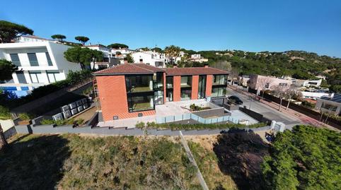 Foto 2 de Casa o xalet en venda a Navegant, 5, Sant Pol, Sant Feliu de Guíxols