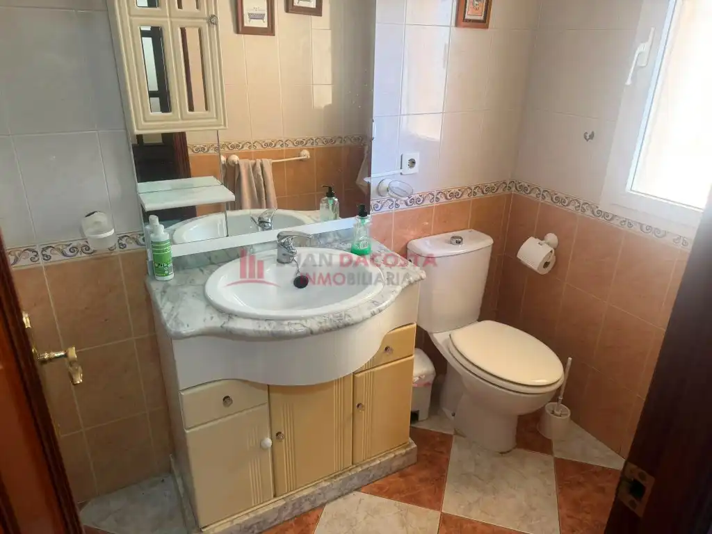 Bathroom of Detached homes for sale in Lepe
