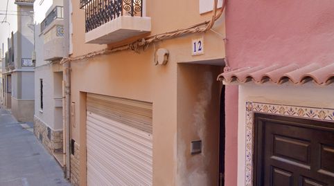 Foto 3 de Casa o xalet en venda a San Vicente, Centro Ciudad, Manises