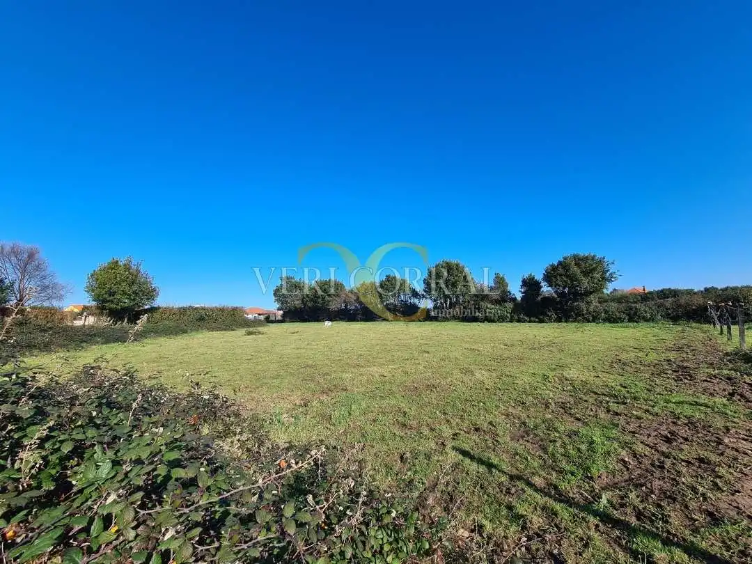 Terreno en venta en Gijón 