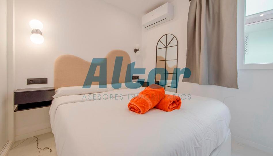 Foto 1 de Piso en venta en Montserrat, Universidad - Malasaña, Madrid