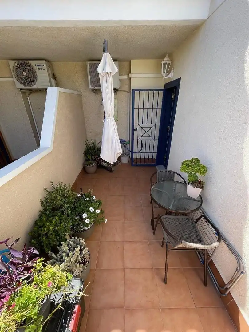 Bungalow mit Terrasse zum Verkauf in Calle Pino Carrasco, imagen 16