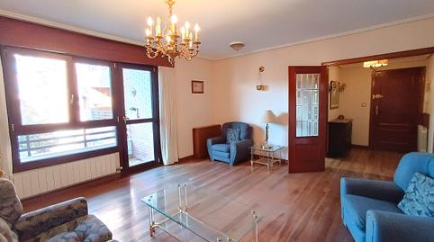 Foto 2 de Piso en venta en Berango, Bizkaia