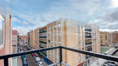 Foto 4 von Wohnung zur Miete in Garrido Norte, Salamanca Capital